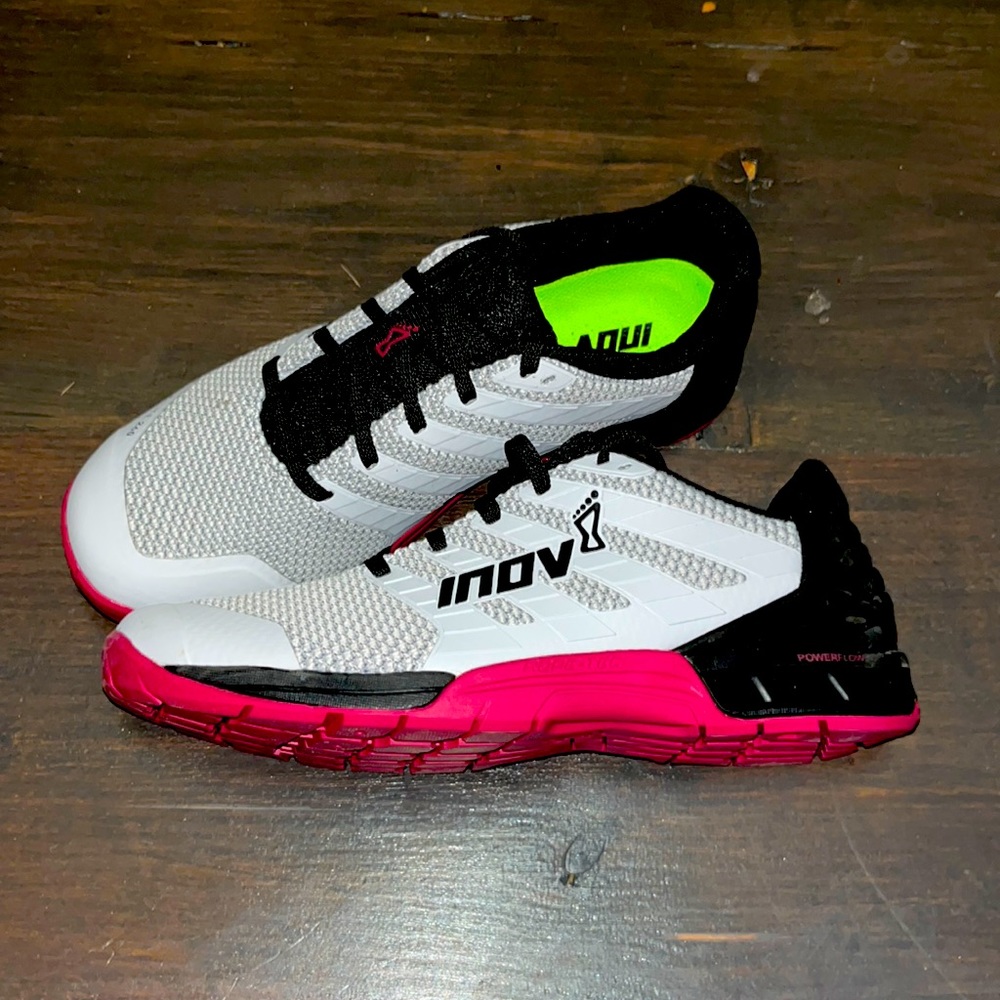 Invov8 f-lite 260v2
